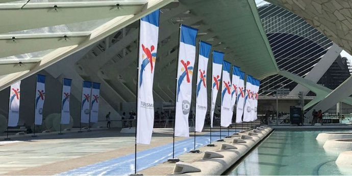 Archivo - Marca turística de Turisme Comunitat Valenciana