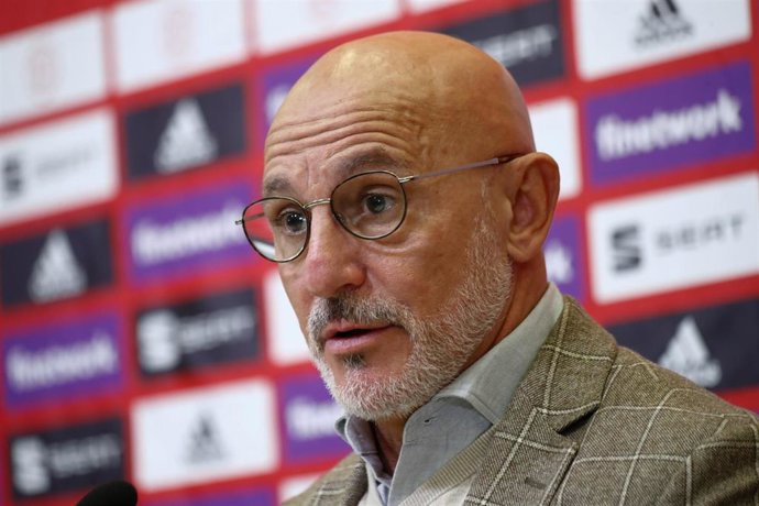 Luis de la Fuente Castillo