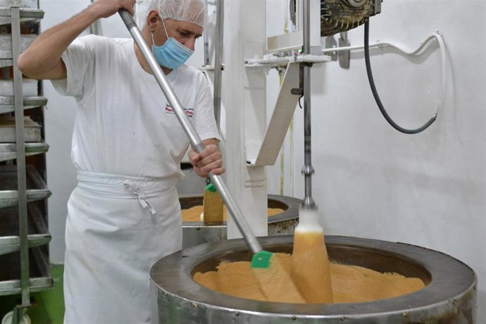 Xixona celebrará el Día Mundial del Turrón con talleres infantiles y puertas abiertas en las fábricas