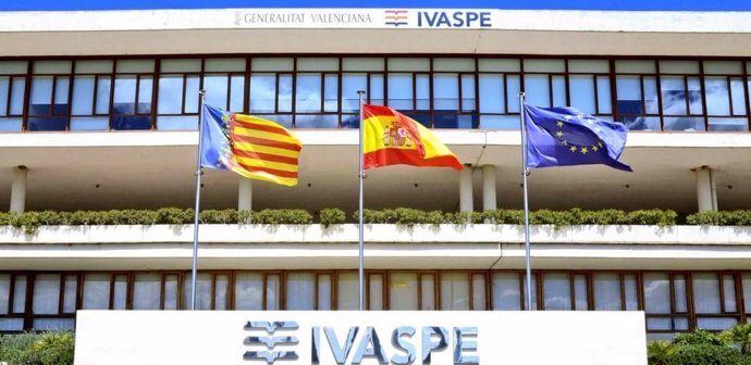 Instituto Valenciano de Seguridad Pública y Emergencias (Ivaspe)