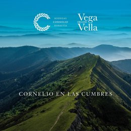 Iniciativa Cornelio en las Cumbres