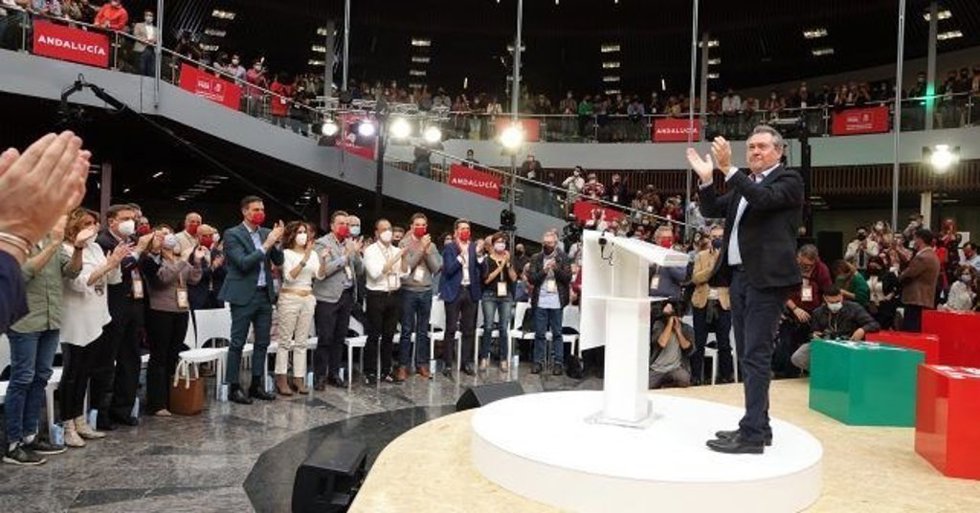 Congreso de Torremolinos.