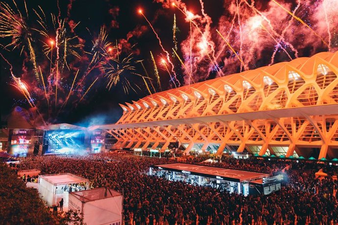 Festival de Les Arts 2021