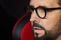 Bordalás: "Tiene mérito remontar al Atlético, pero no estoy contento porque no es lo que quiero"