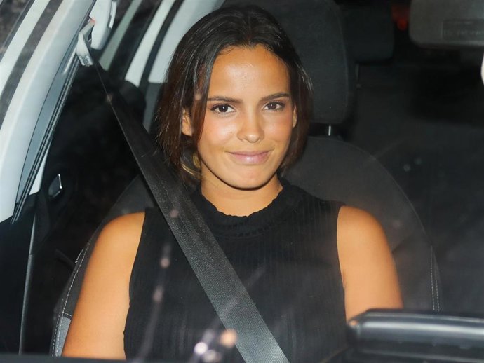 Archivo - Gloria Camila