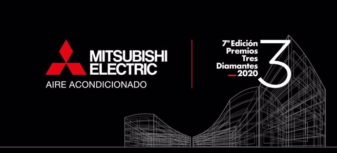 7 Edición De Los Premios 3 Diamantes De Mitsubishi Electric