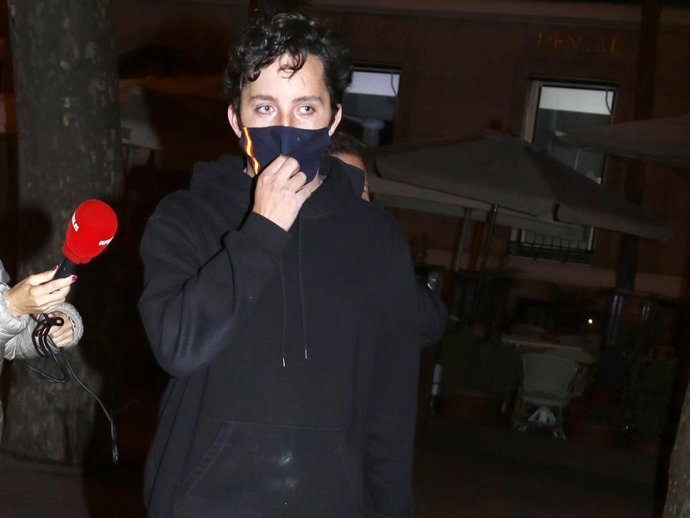 Archivo - Francisco Nicolás Gómez Iglesias ha mostrado su total apoyo a la Familia Real una vez más