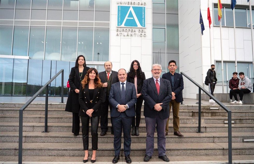 Consejo de Gobierno de UNEATLANTICO