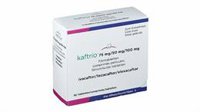 Sanidad y Vertex acuerdan el precio de 'Kaftrio', el tratamiento revolucionario contra la fibrosis quística