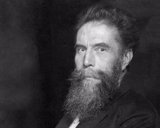 Wilhelm Conrad Röntgen