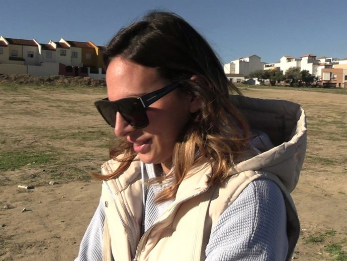 Irene Rosales ha desmentido la presunta traición de Kiko Rivera en su boda