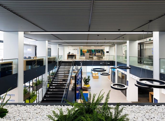 Archivo - Convenio de Abanca con Datadis