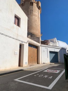Paterna convierte 14 calles del casco urbano en Zona 20 con prioridad peatonal Ayuntamiento de Valncia