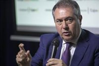 PSOE-A "prepara" ya la enmienda a la totalidad al Presupuesto y avisa a Junta de que si quiere "acuerdo, está a tiempo"