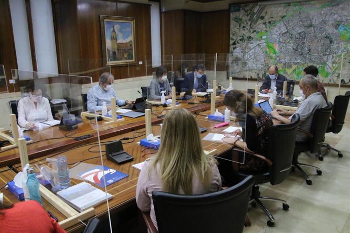 Comisión de Hacienda