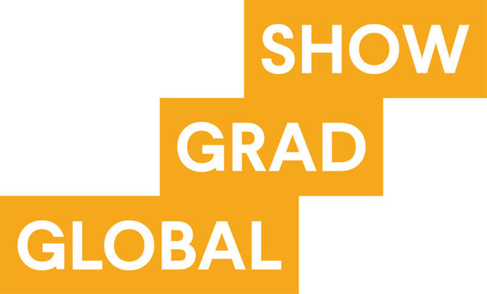 Global Grad Show Logo