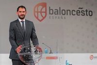 Jorge Garbajosa: "Laia Palau me ayudó a entender lo que se merece ser el basket femenino"