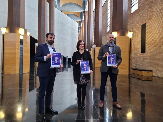 El Auditorio de Zaragoza acoge la segunda edición del Festival de Circo Contemporáneo de Aragón del 10 al 14 de noviembre.