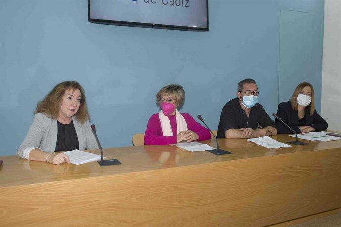 Presentación de 'Internisa'.