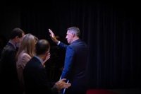 Albiol (PP) afirma que és el "primer dia del compte enrere a l'esperança del 2023"