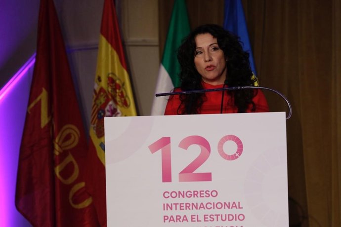 Rocío Ruiz avanza que el IAM contará en 2022 con un presupuesto récord de más de 50 millones, un 14% más que en 2021