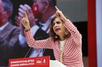 Montesinos (PP) pide "más humildad" a Montero con la plusvalía por sus "formas" el sábado y que se reúna con alcaldes