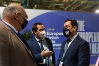 Moreno destaca la consolidación de Andalucía como región europea líder en agricultura ecológica