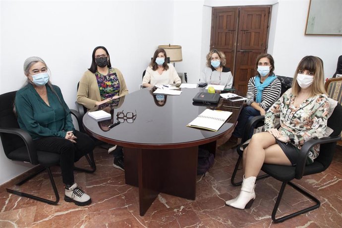 Jurado del X Premio de Narrativa Infantil y Juvenil de la Diputación.