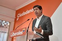 Marín desea "suerte" a Renovadores Cs: En primarias "se verá cuál es el proyecto que defiende cada uno"