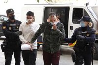 Fiscalía se plantea acusar por sedición a los detenidos por la huida de un avión en Palma