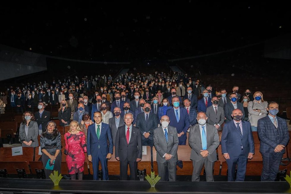 Foro Empresarial de Globalcaja