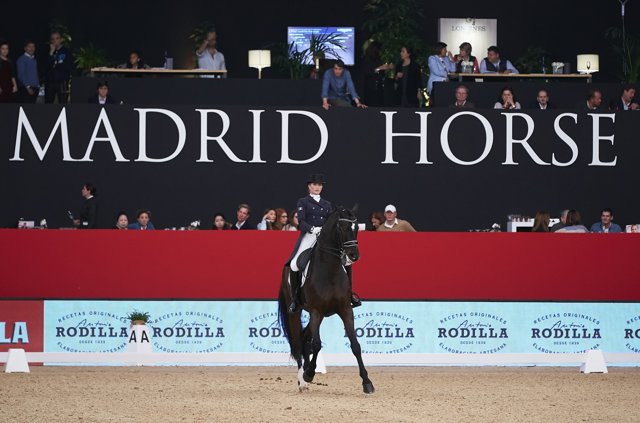 IFEMA Madrid Horse Week convierte a Madrid en el epicentro mundial de la hípica.