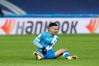 Falcao sufre una rotura en el aductor mayor y estará de baja hasta diciembre