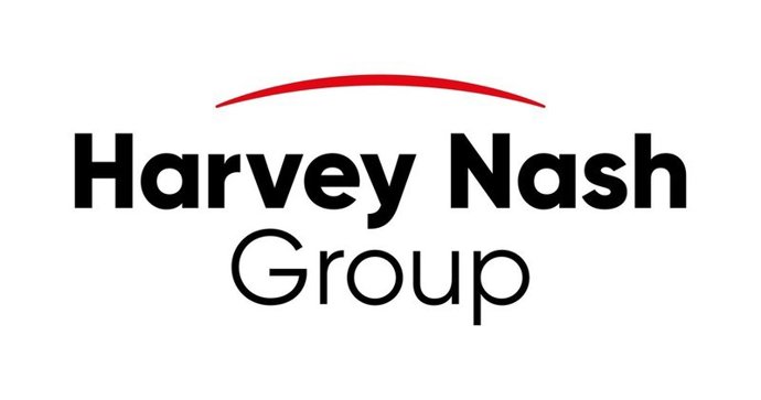 Harvey Nash Group Logo