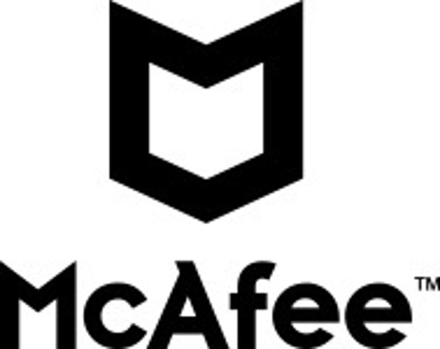 Archivo - McAfee encuesta