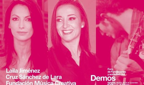 Cooperación y Desarrollo