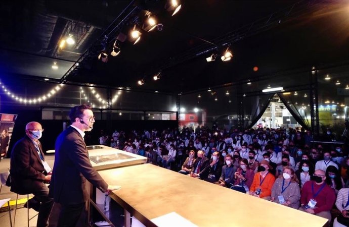 Mediterránea Gastrónoma