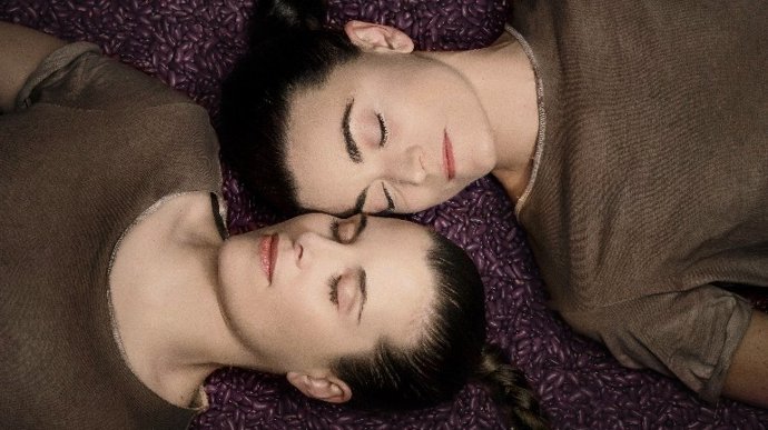 Cartel de la obra 'L', de la Companyia Maduixa, que abrirá la programación de El TNC Petit