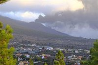 El sistema de realimentación del volcán de La Palma "está aflojando"