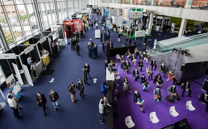 Caixabank participa en la TIS de Sevilla