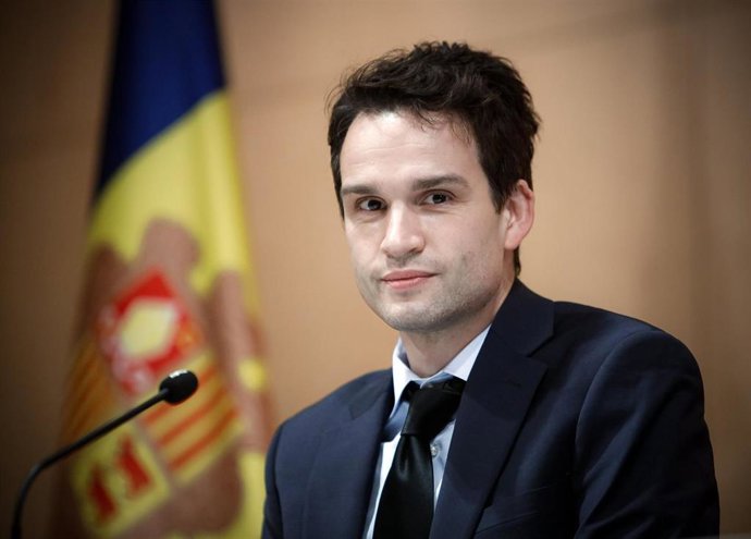 El doctor Benjamin Golub.