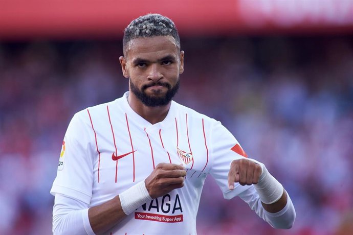 Archivo - Youssef En-Nesyri