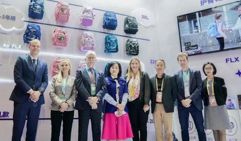 Comunicados Internacional