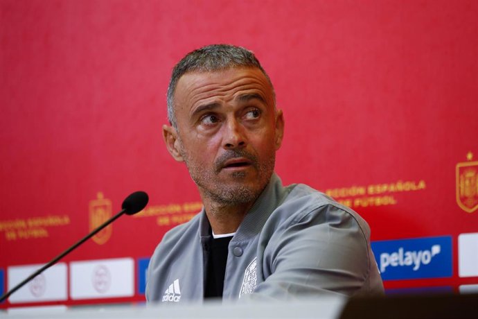 Luis Enrique