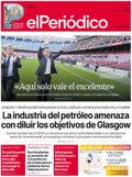 El periódico