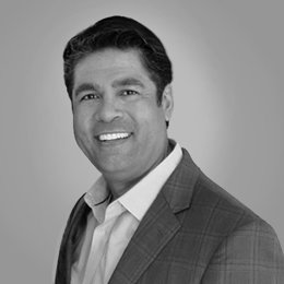 Al Montalvo EVP of Global Business Development