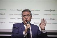 Espadas: La Junta tiene la "sartén por el mango" y si quiere acuerdo sobre el Presupuesto, tiene que corregir partidas