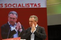 Espadas, sobre la "legítima pugna por liderazgos" en provincias con más de una candidatura: "Es la democracia interna"