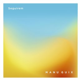 El compositor y cantante Manu Guix publica 'Seguirem', el primer sencillo de su sexto álbum.