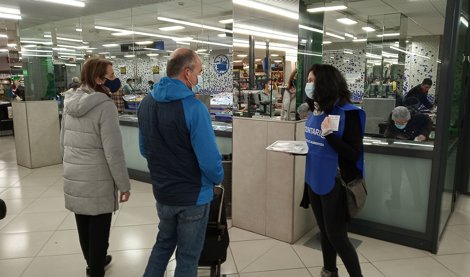 Cooperación y Desarrollo